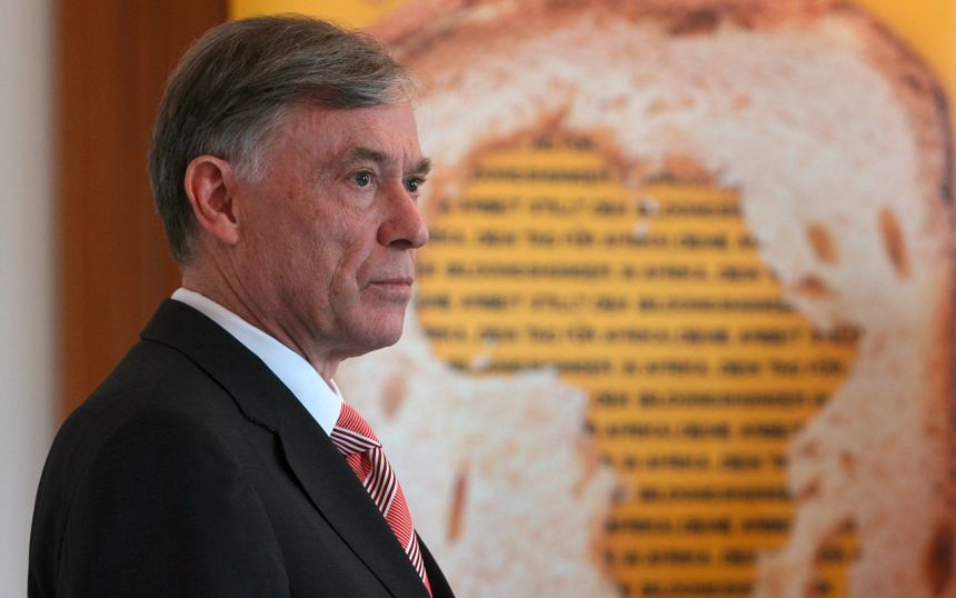 picture-alliance/dpa