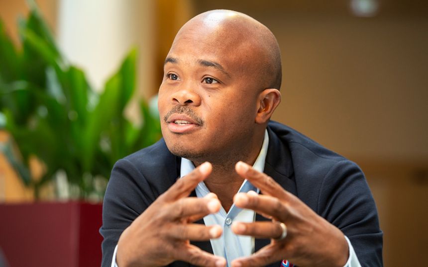 Geistiger Mörtel für die junge Generation