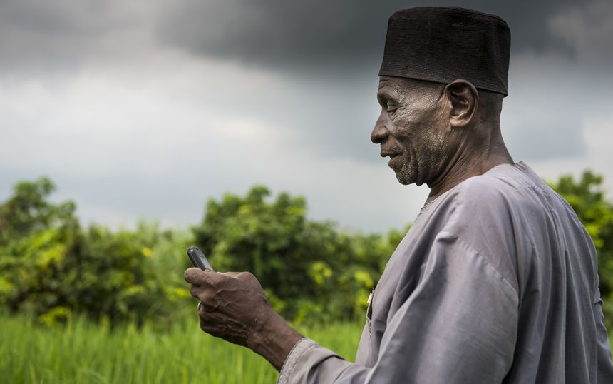 © Christoph Mohr / GIZ