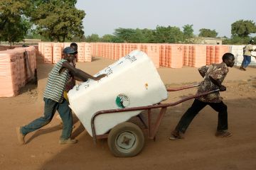 (c) Christoph Püschner/Zeitenspiegel