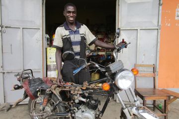 Ich bin ein Alternativtext