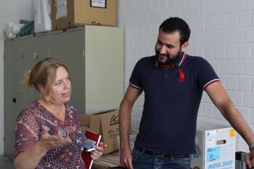 ©Grewe, Katharina GIZ