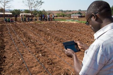 Privat/Kufuor-Stiftung