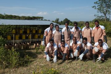 Ich bin ein Alternativtext