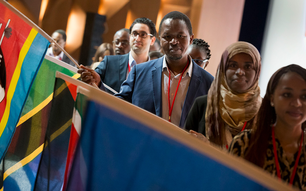 Vom Feld ins Parlament: Warum Landwirtschaft politisch sein muss