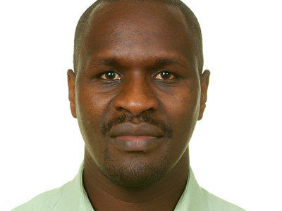 Oliver Kirui